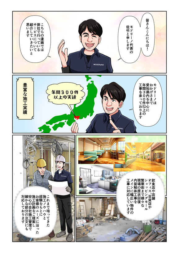 サイドバナー