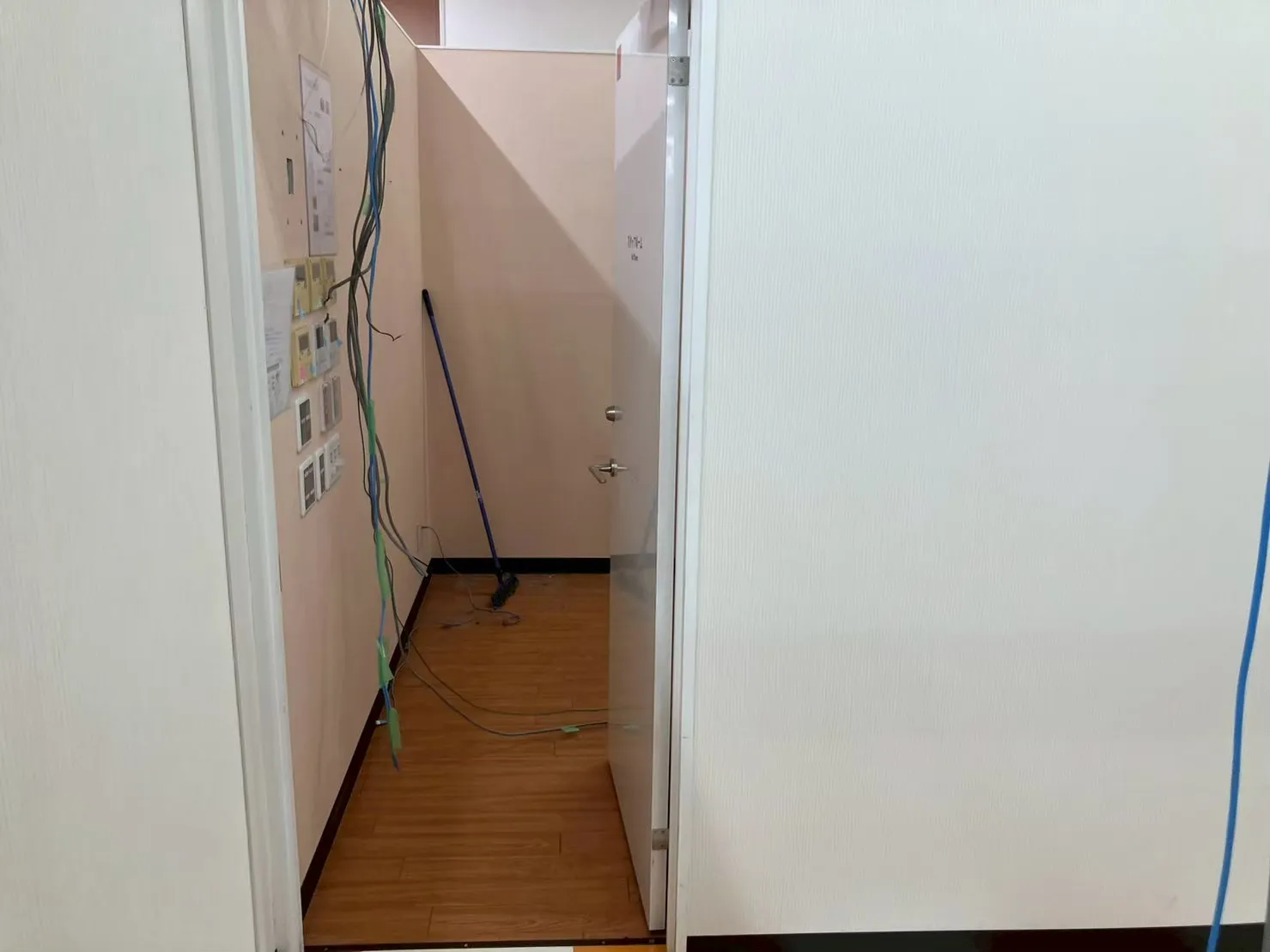 モドリーノ現場便り2